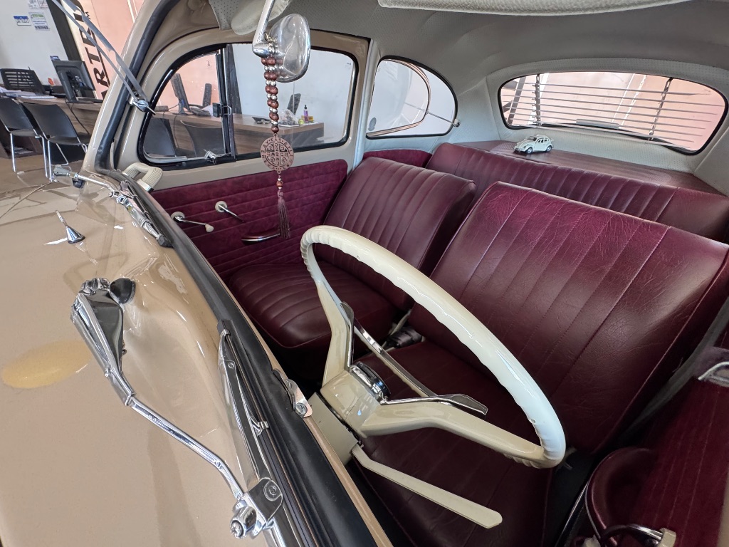 FUSCA 1300 — foto 12