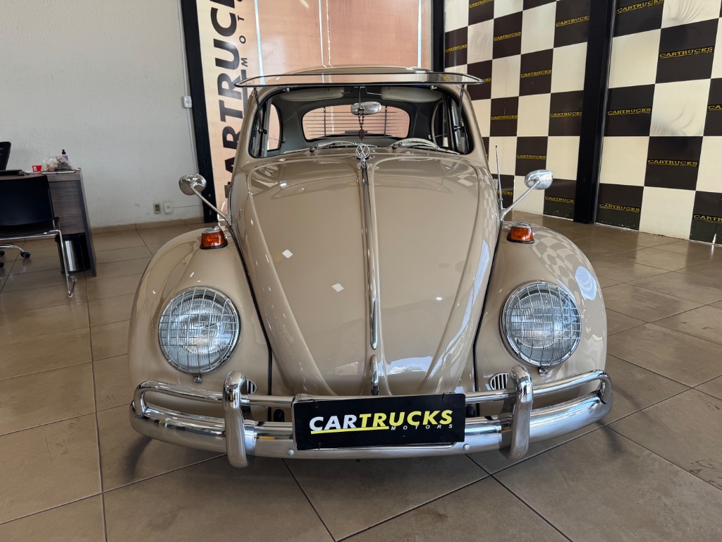 FUSCA 1300 — foto 4