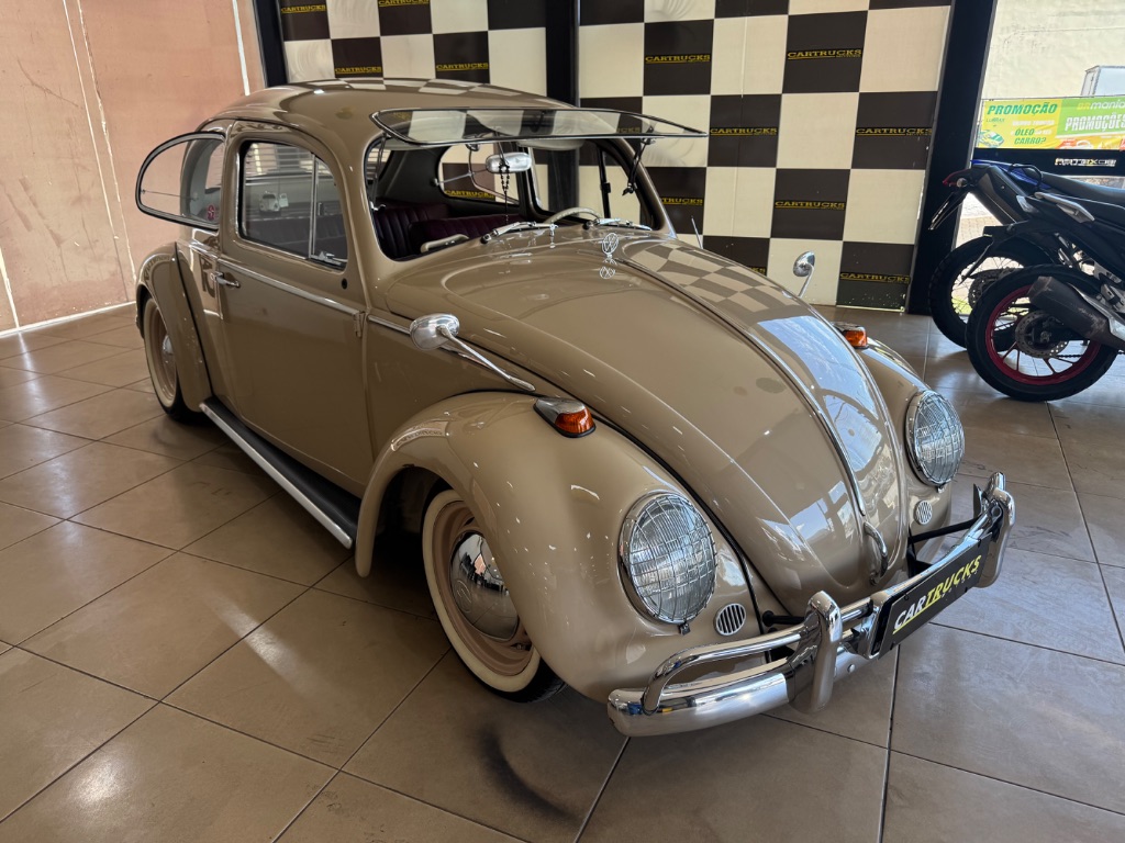 FUSCA 1300 — foto 2