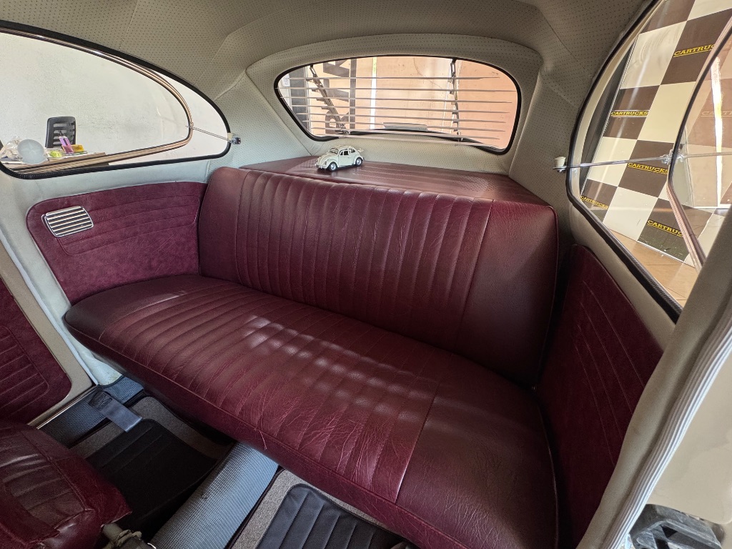 FUSCA 1300 — foto 18