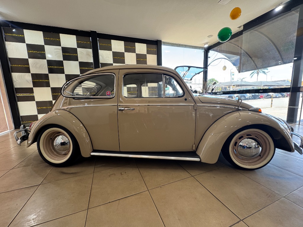 FUSCA 1300 — foto 11