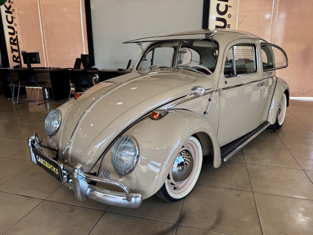 FUSCA 1300 — foto 5