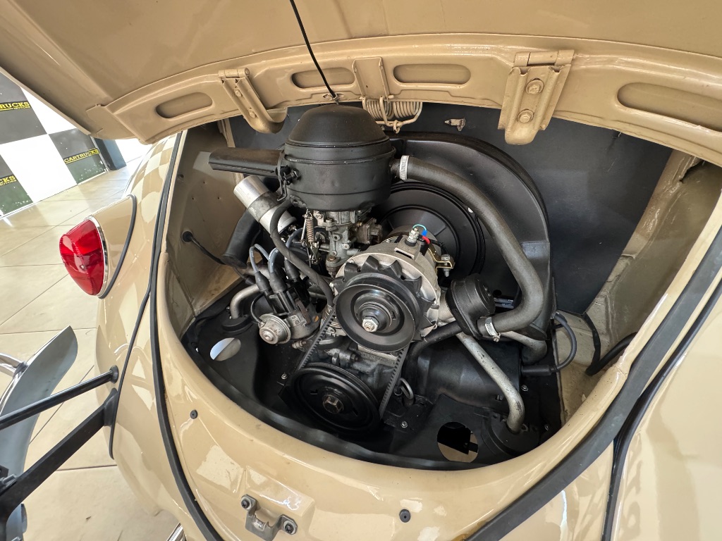 FUSCA 1300 — foto 10