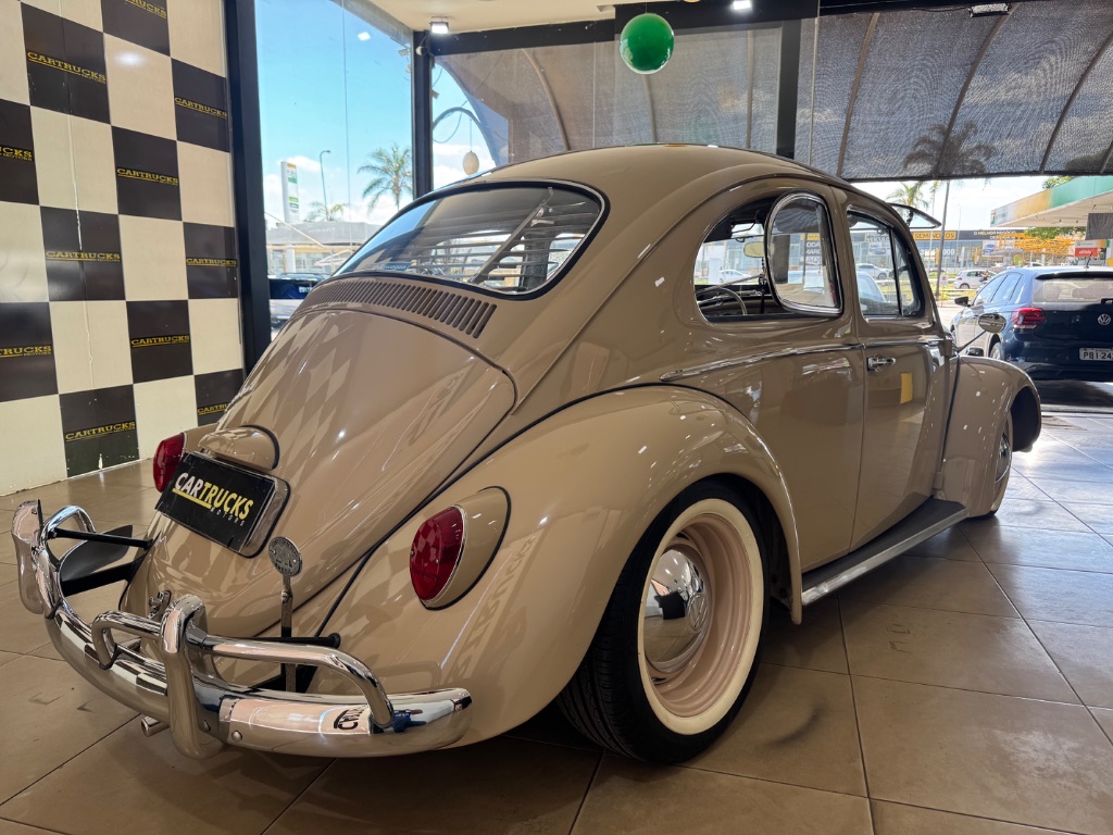 FUSCA 1300 — foto 9