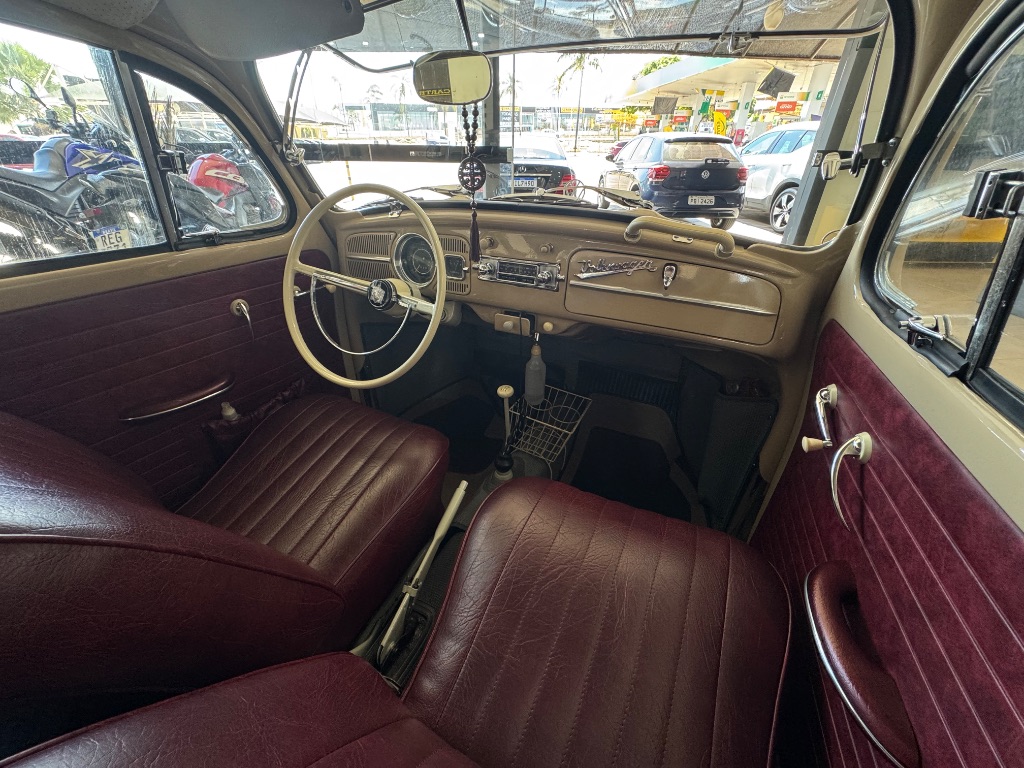 FUSCA 1300 — foto 16