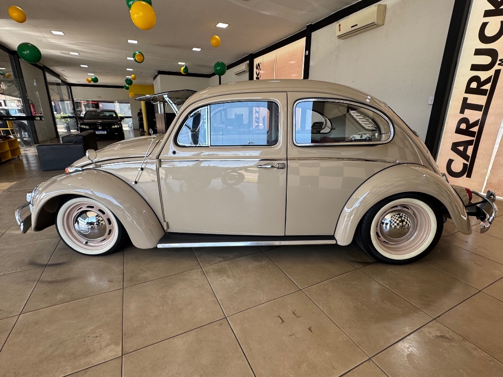 FUSCA 1300 — foto 6