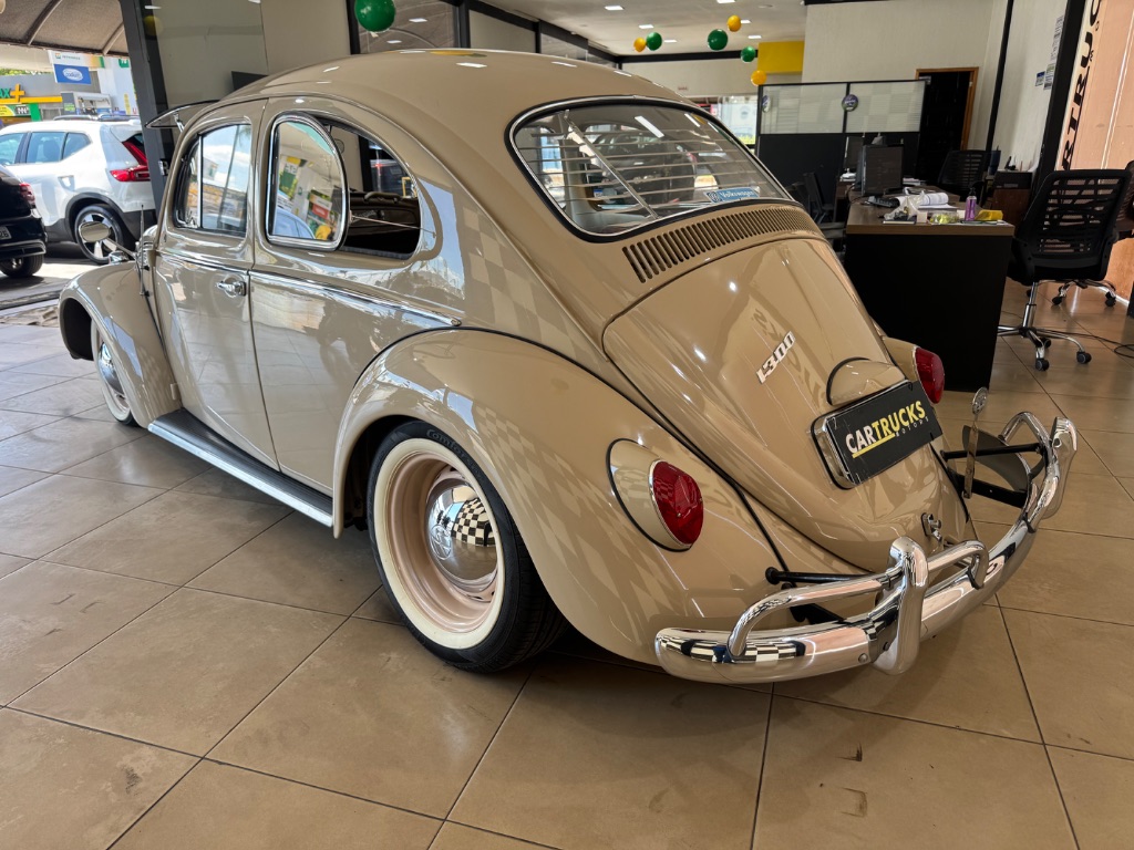 FUSCA 1300 — foto 7