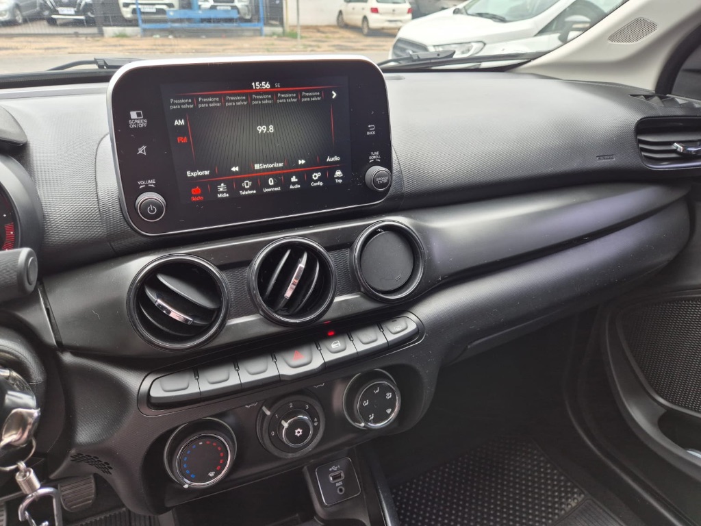 ARGO DRIVE 1.0 6V Flex — foto 7