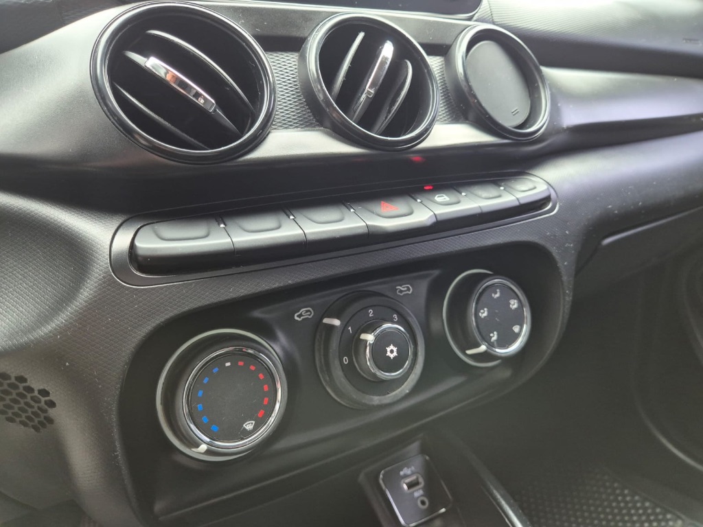 ARGO DRIVE 1.0 6V Flex — foto 8