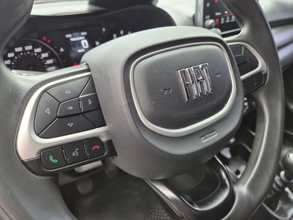 ARGO DRIVE 1.0 6V Flex — foto 9