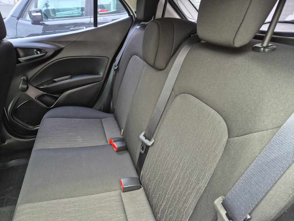 ARGO DRIVE 1.0 6V Flex — foto 5