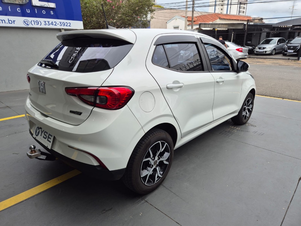 ARGO DRIVE 1.0 6V Flex — foto 4