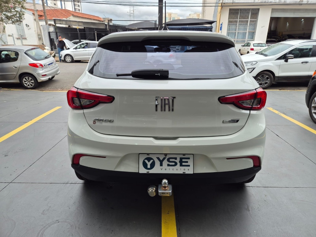 ARGO DRIVE 1.0 6V Flex — foto 3