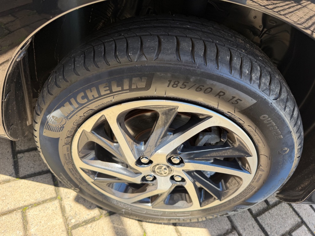 YARIS XLS Sedan 1.5 Flex 16V 4p Aut. — foto 10