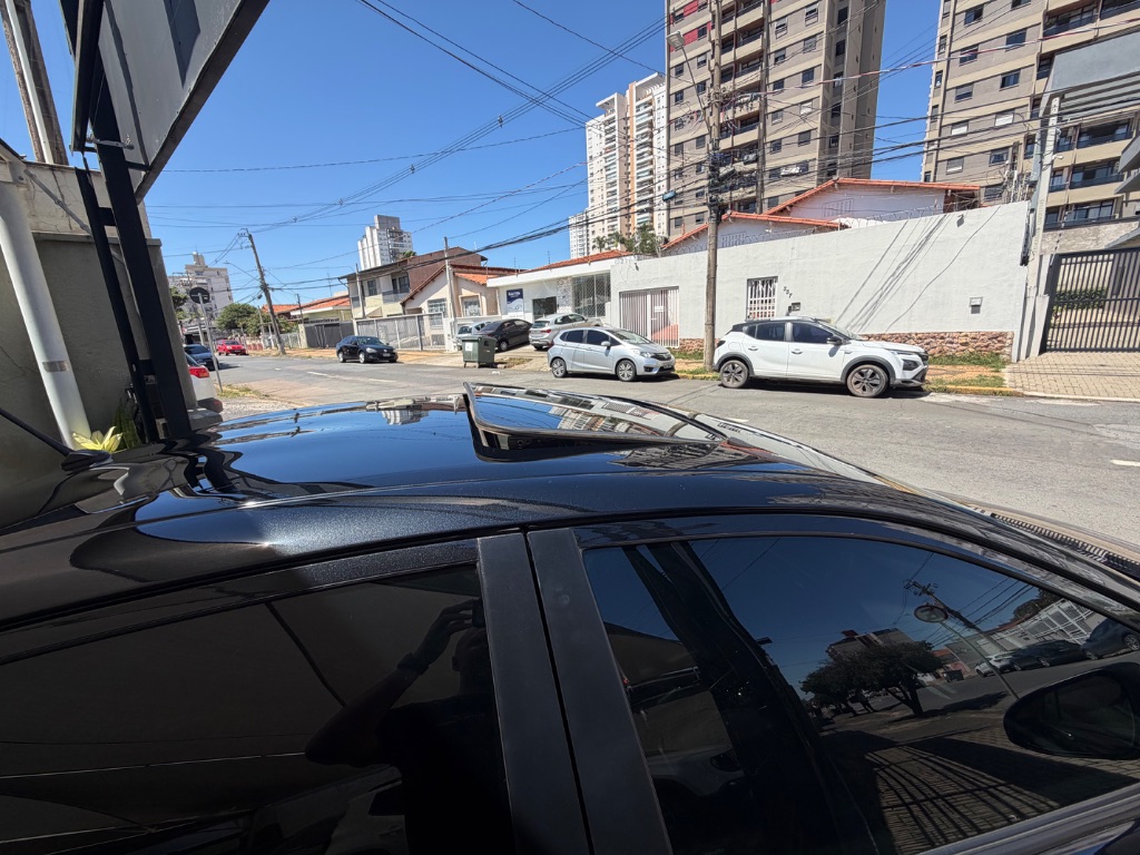 YARIS XLS Sedan 1.5 Flex 16V 4p Aut. — foto 7