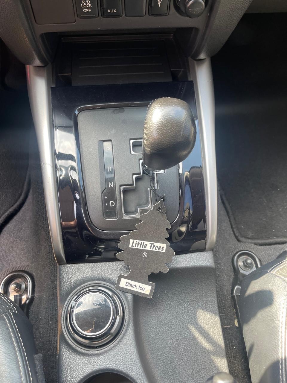 L200 Triton Sport HPE-S 2.4 CD Dies. Aut — foto 5