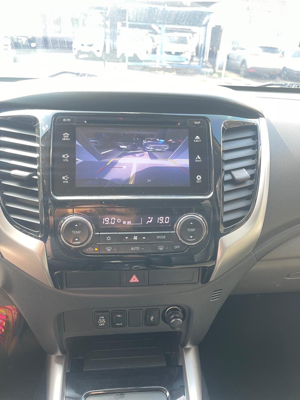 L200 Triton Sport HPE-S 2.4 CD Dies. Aut — foto 12