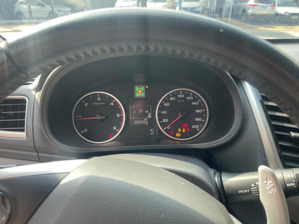 L200 Triton Sport HPE-S 2.4 CD Dies. Aut — foto 7
