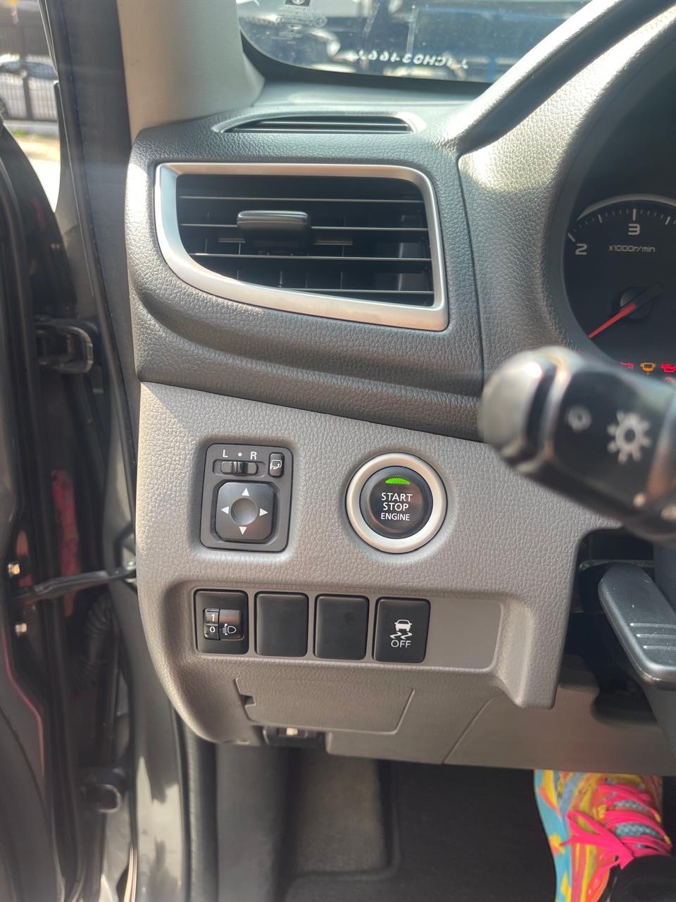 L200 Triton Sport HPE-S 2.4 CD Dies. Aut — foto 15