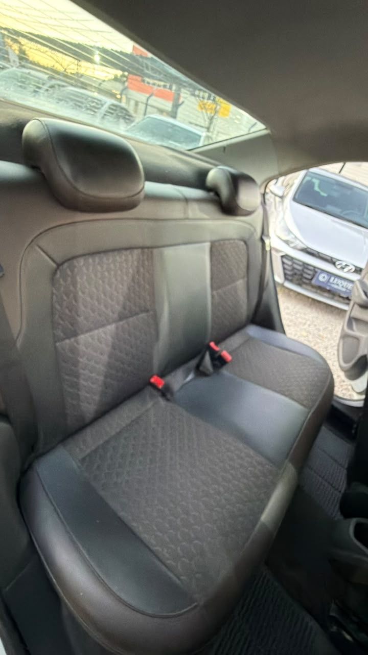 PRISMA Sed. LTZ 1.4 8V FlexPower 4p — foto 10