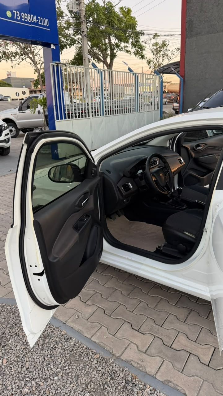 PRISMA Sed. LTZ 1.4 8V FlexPower 4p — foto 11
