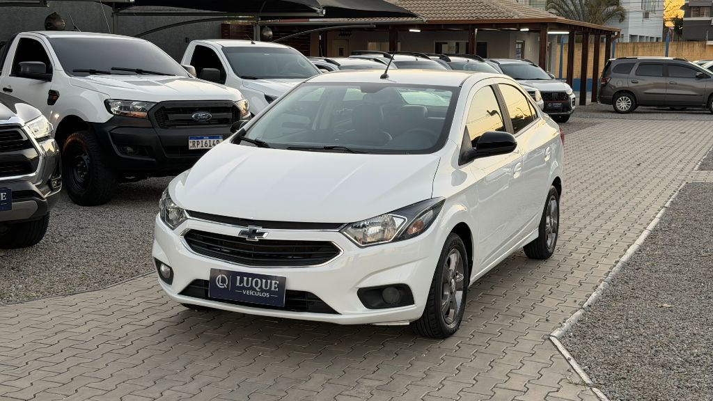 PRISMA Sed. LTZ 1.4 8V FlexPower 4p — foto 1