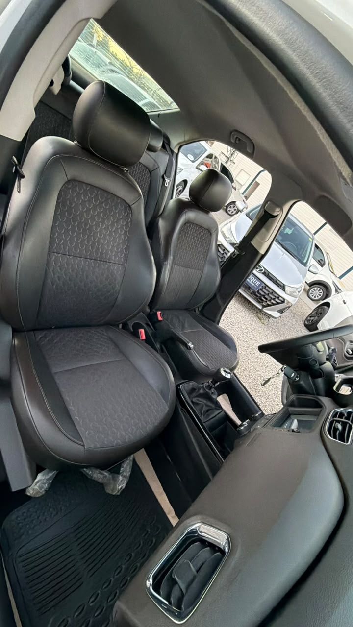 PRISMA Sed. LTZ 1.4 8V FlexPower 4p — foto 9