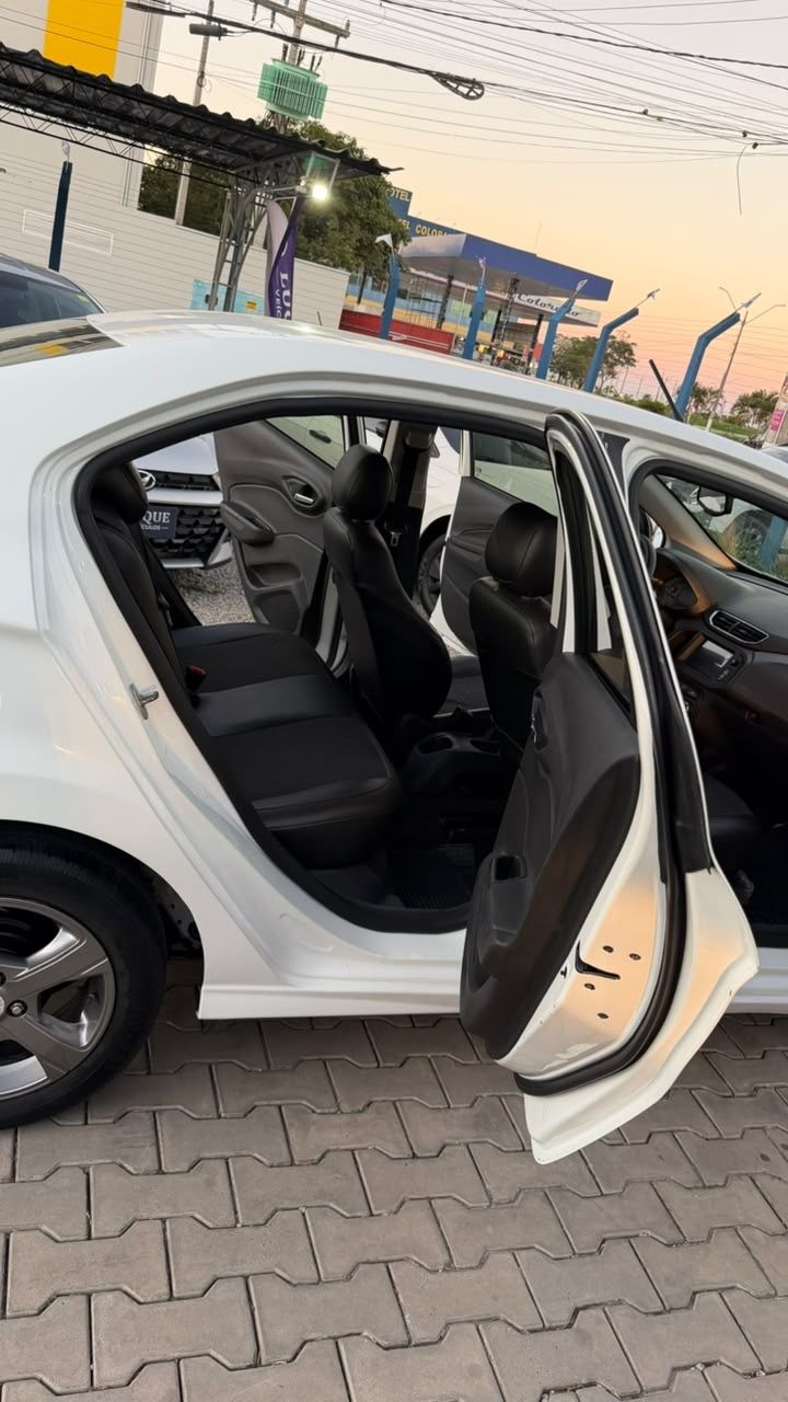 PRISMA Sed. LTZ 1.4 8V FlexPower 4p — foto 14