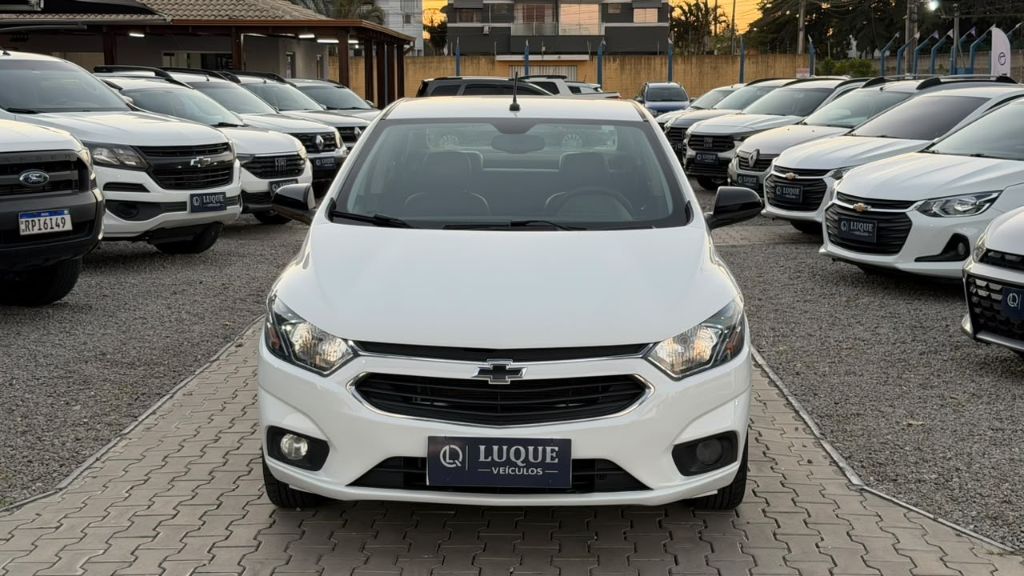 PRISMA Sed. LTZ 1.4 8V FlexPower 4p — foto 2