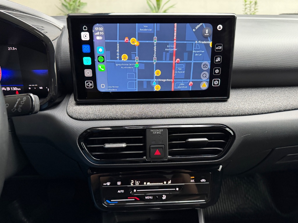 Tera Comfort 1.0 170 TSI Flex 12V 5p Aut — foto 15