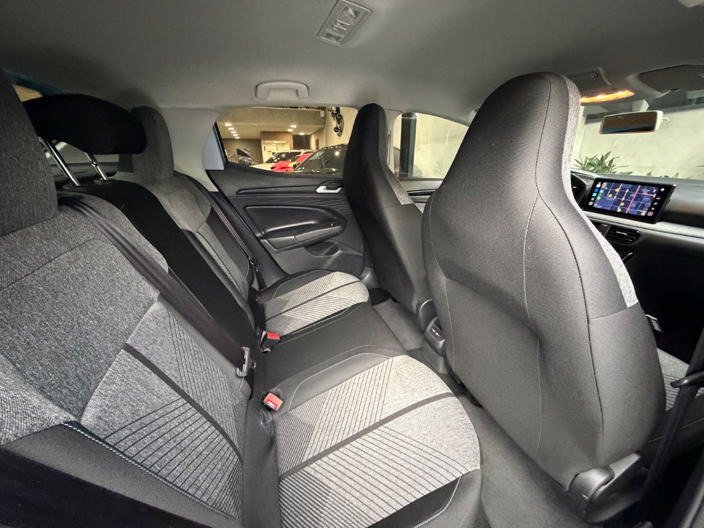 Tera Comfort 1.0 170 TSI Flex 12V 5p Aut — foto 9