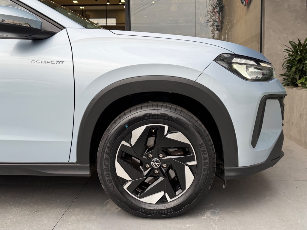 Tera Comfort 1.0 170 TSI Flex 12V 5p Aut — foto 6