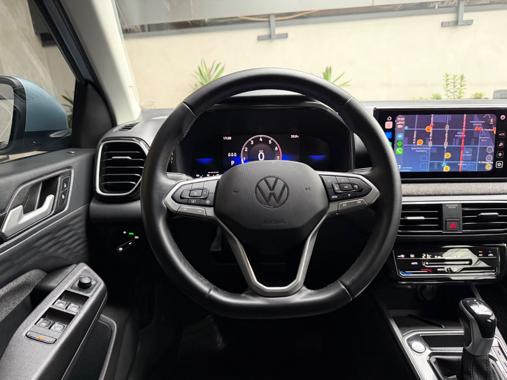 Tera Comfort 1.0 170 TSI Flex 12V 5p Aut — foto 12