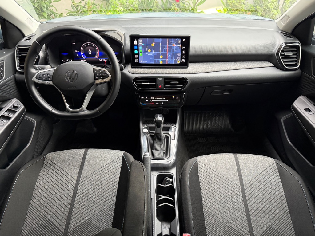 Tera Comfort 1.0 170 TSI Flex 12V 5p Aut — foto 10