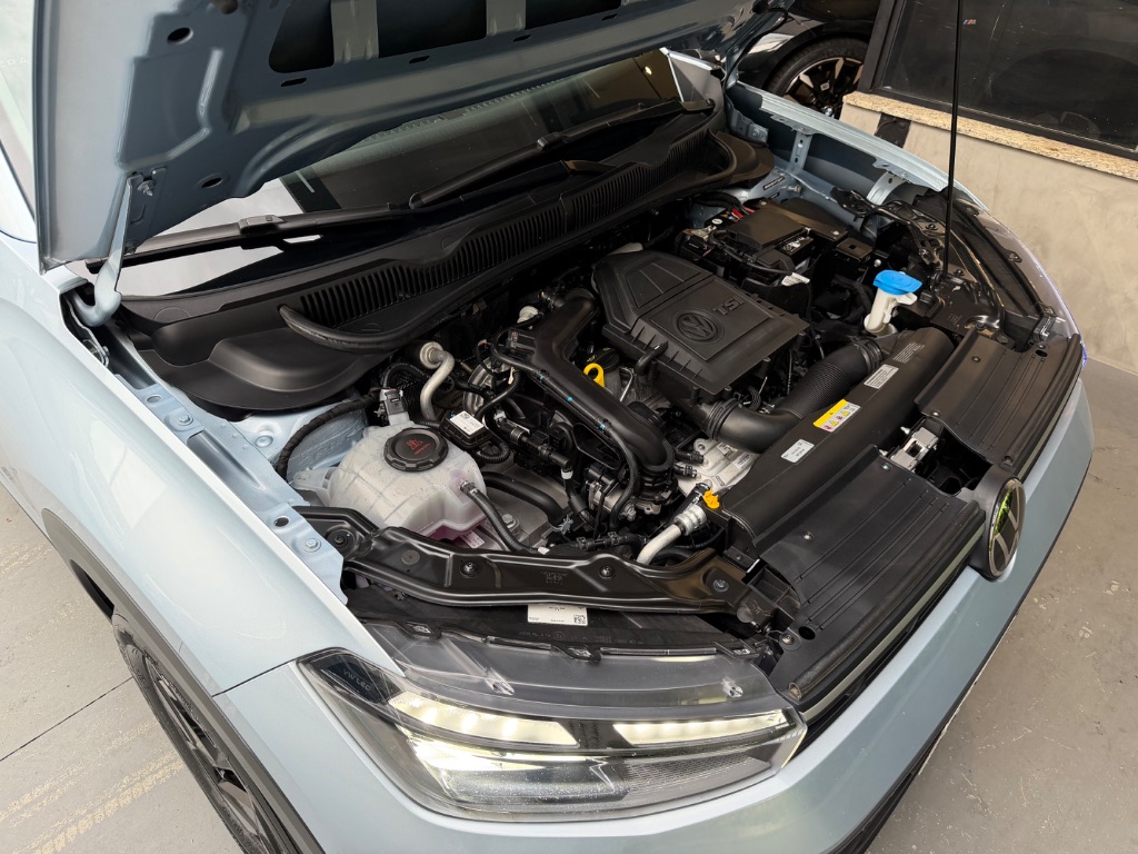 Tera Comfort 1.0 170 TSI Flex 12V 5p Aut — foto 16