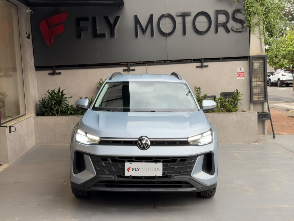Tera Comfort 1.0 170 TSI Flex 12V 5p Aut — foto 3