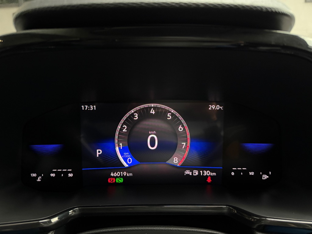 Tera Comfort 1.0 170 TSI Flex 12V 5p Aut — foto 13