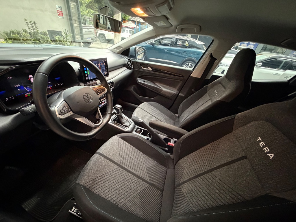 Tera Comfort 1.0 170 TSI Flex 12V 5p Aut — foto 11
