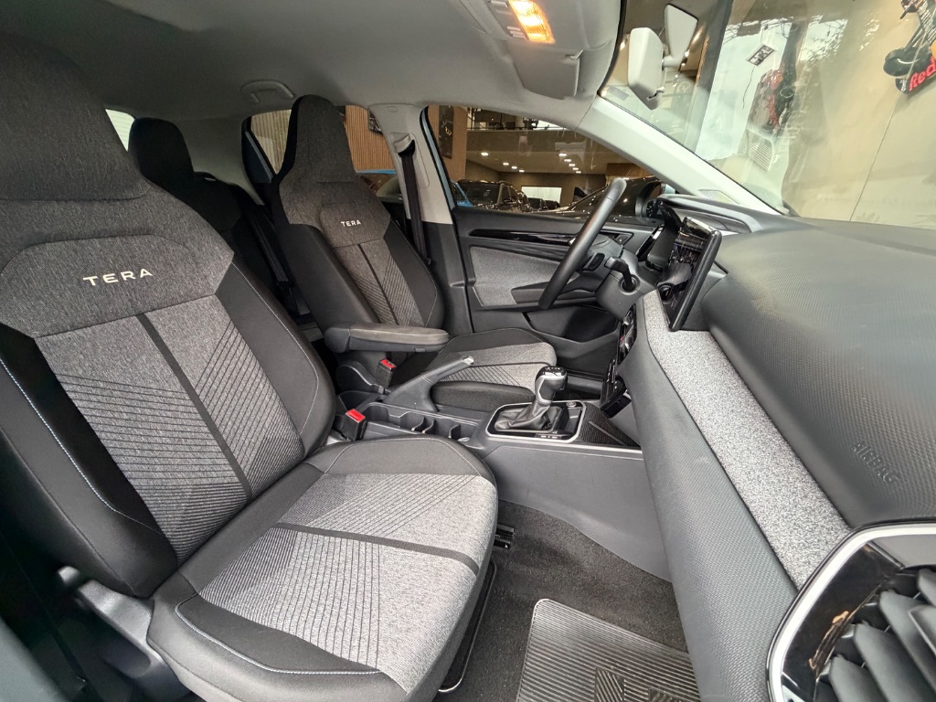 Tera Comfort 1.0 170 TSI Flex 12V 5p Aut — foto 8
