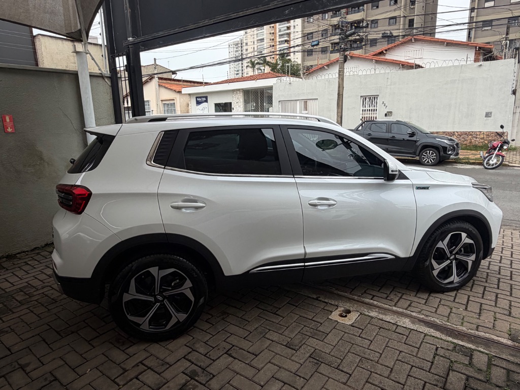 Tiggo 5X PRO Max Drive1.5 TB (Híbrido) — foto 7