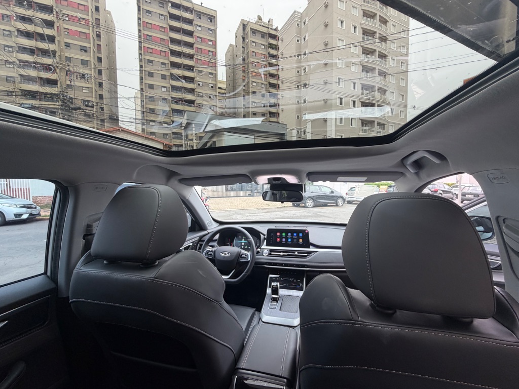 Tiggo 5X PRO Max Drive1.5 TB (Híbrido) — foto 11