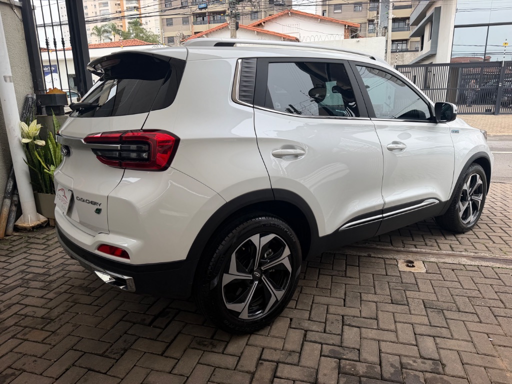 Tiggo 5X PRO Max Drive1.5 TB (Híbrido) — foto 12