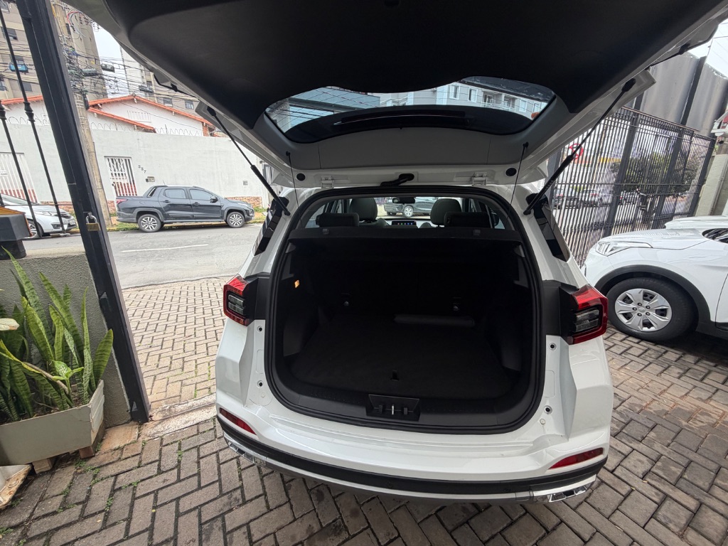 Tiggo 5X PRO Max Drive1.5 TB (Híbrido) — foto 17