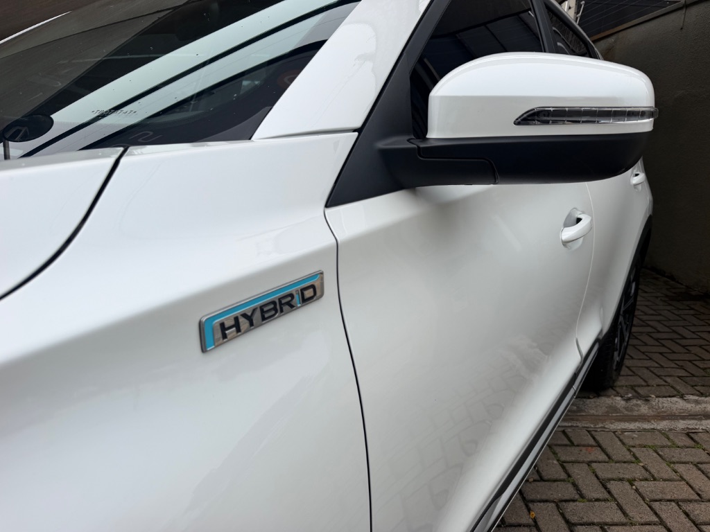 Tiggo 5X PRO Max Drive1.5 TB (Híbrido) — foto 2