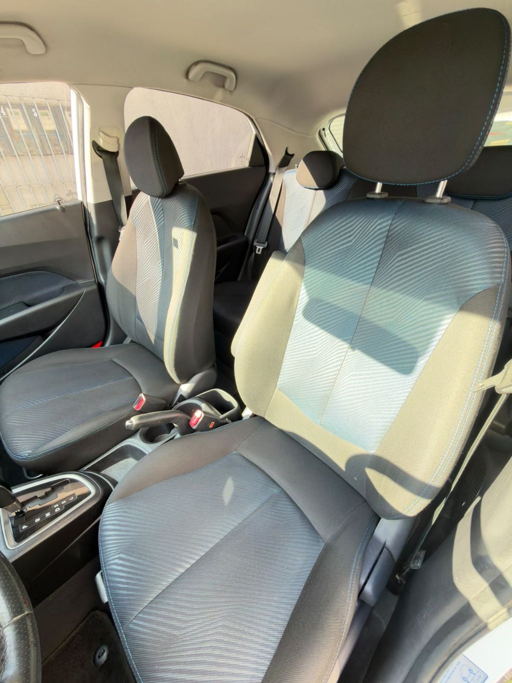 HB20X Style 1.6 Flex 16V Aut. — foto 5