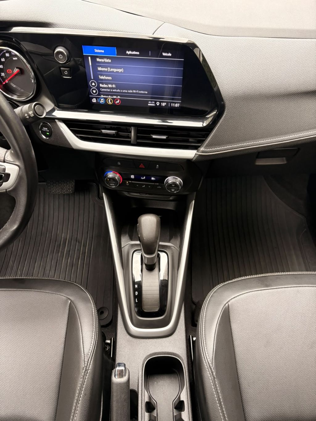 MONTANA PREMIER 1.2 Turbo Flex 12V Aut. — foto 16
