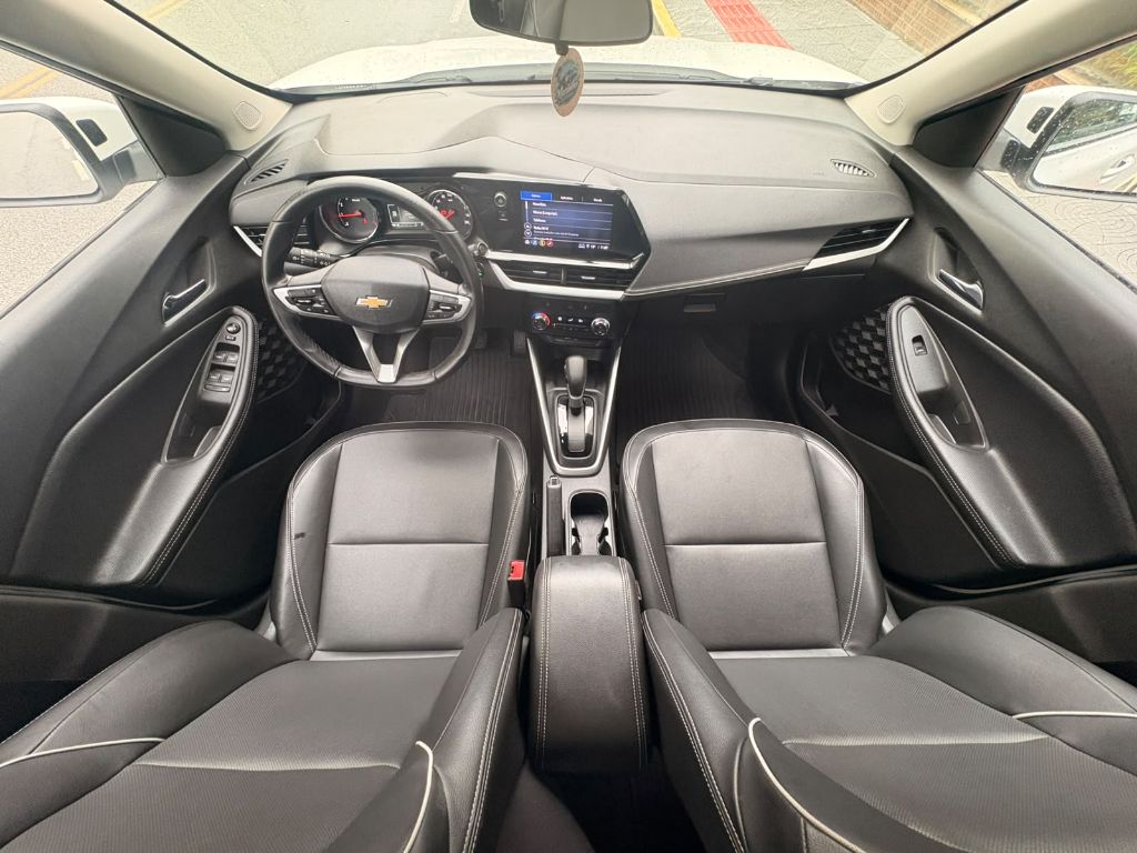 MONTANA PREMIER 1.2 Turbo Flex 12V Aut. — foto 14