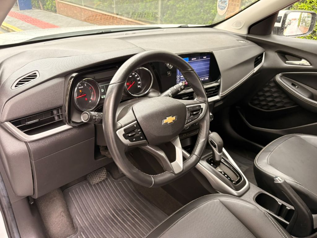 MONTANA PREMIER 1.2 Turbo Flex 12V Aut. — foto 10