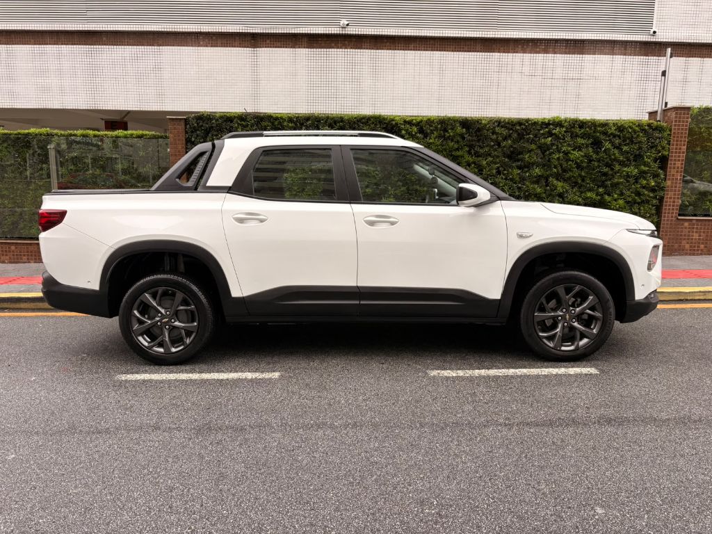 MONTANA PREMIER 1.2 Turbo Flex 12V Aut. — foto 7
