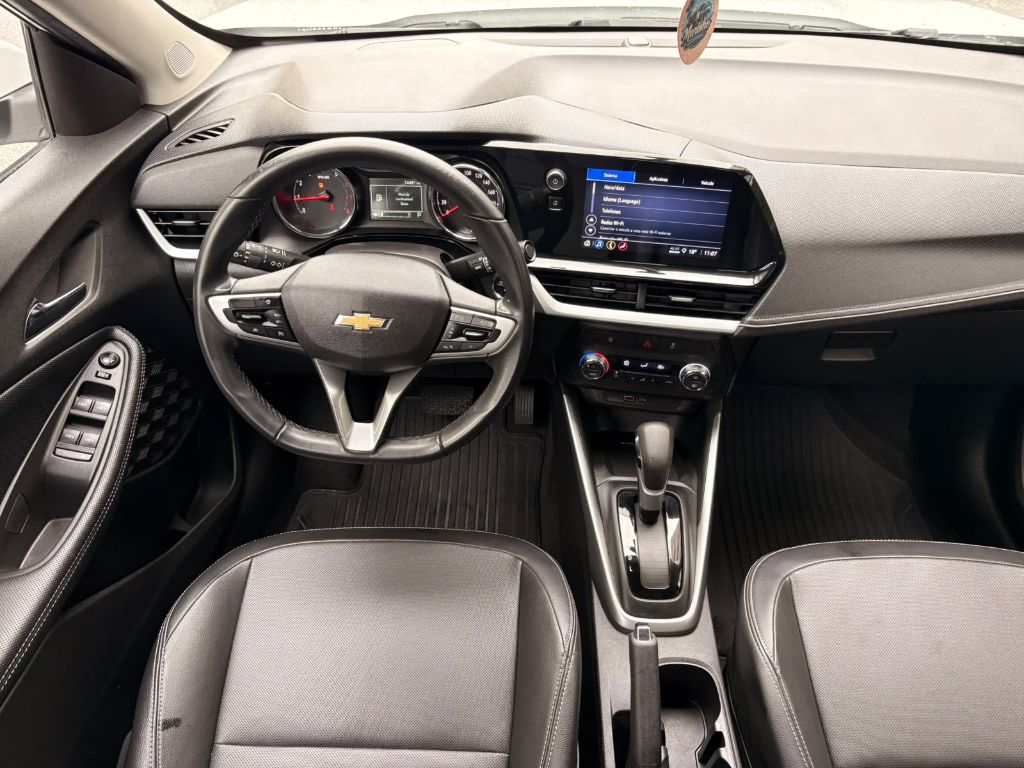 MONTANA PREMIER 1.2 Turbo Flex 12V Aut. — foto 15